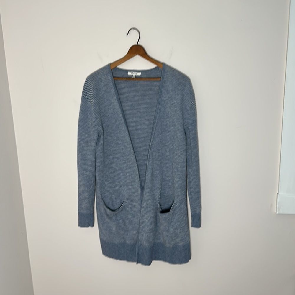 Madewell Summer Ryder Cardigan Size XXS - Picture 5 of 7